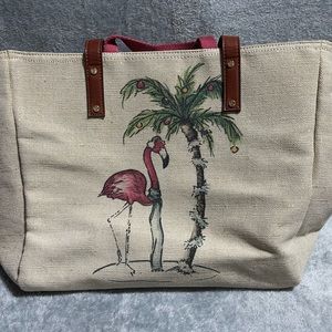 Tommy Bahama Tote